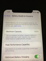 Apple iPhone X 64 GB - GSM - Unlocked -Hexa core cpu -