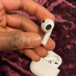 Used airpods 3rd gen