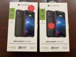Mophie Juice Pack Access iPhone X Xs
