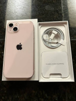 Iphone 13 256gb pink unlocked