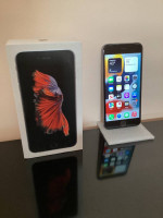 5.5” Apple iPhone 6s Plus 32 GB - GSM - TRACPHONE  - TFW - never used