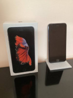 5.5” Apple iPhone 6s Plus 32 GB - GSM - TRACPHONE  - TFW - never used