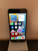 5.5” Apple iPhone 6s Plus 32 GB - GSM - TRACPHONE  - TFW - never used