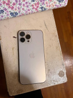 Unlocked Iphone 13 pro max128gb