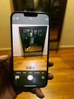 Unlocked Iphone 13 pro max128gb