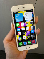 Iphone 6S 32GB Unlocked Any Carrier (Battery 100%)