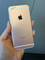 Iphone 6S 32GB Unlocked Any Carrier (Battery 100%)