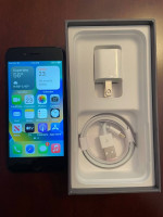 iPhone 8 unlocked for GSM & CDMA