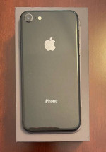 iPhone 8 unlocked for GSM & CDMA