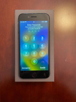 iPhone 8 unlocked for GSM & CDMA