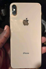 iPhone 10X for sale- $200