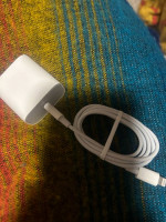Iphone charger