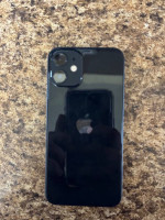 iPhone 12 mini