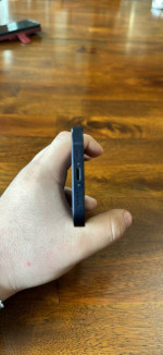 iPhone 12 mini