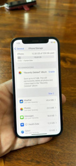 iPhone 12 mini