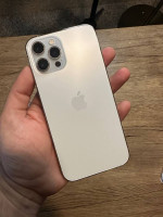 Iphone 12 pro max 128gb white unlocked