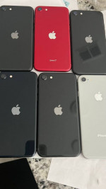 lot of 30 pieces iphone mini 12 se 2022 se 2020