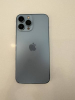 Iphone 13 pro max 1TB
