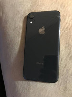 iPhone XR Unlocked 128GB