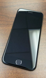 iPhone SE 64 GB 2nd Gen Unlocked Clear ESN ($185 or Both for $350)