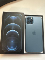 IPhone 12 Pro UNLOCKED