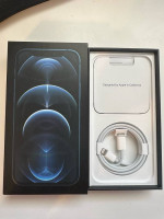 IPhone 12 Pro UNLOCKED