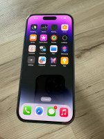 256 GB Apple iPhone 14 Pro - Like New - Unlocked
