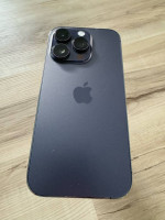 256 GB Apple iPhone 14 Pro - Like New - Unlocked