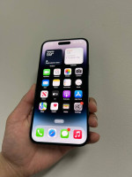 iPhone 14 PRO MAX 128 GB AT&T/Cricket