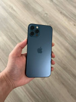 Unlocked iPhone 12 Pro 256 GB