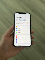 Unlocked iPhone 12 Pro 256 GB