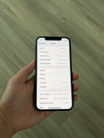 Unlocked iPhone 12 Pro 256 GB