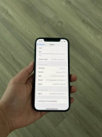 Unlocked iPhone 12 Pro 256 GB