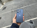 Iphone 15 Pro 128gb Blue Titanium NEW