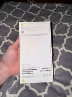 Iphone 15 Pro 128gb Blue Titanium NEW