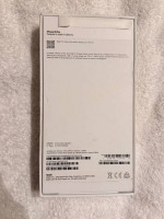 NEW IPhone 15 pro in box