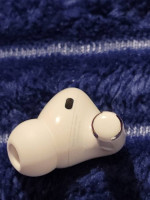 Apple Airpods pro 1st gen + carry case