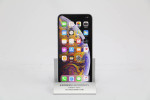 EXCELLENT- Apple iPhone Xs Max 512GB Silver *FACTORY UNLOCKED*
