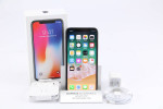 NEW- T-Mobile Apple iPhone X 64GB Space Gray IOS 11.1.2 *CLEAN IMEI*