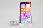 EXCELLENT- Apple iPhone 15 Pro 512GB White Titanium *UNLOCKED*WARRANTY
