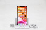 EXCELLENT- Apple iPhone X 64GB Silver *FACTORY UNLOCKED*