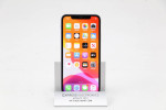 EXCELLENT- Apple iPhone X 64GB Silver *FACTORY UNLOCKED*