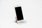 EXCELLENT- Apple iPhone 8+ 64GB Gold UNLOCKED! *100% BATTERY*