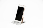 EXCELLENT- Apple iPhone 8+ 64GB Gold UNLOCKED! *100% BATTERY*
