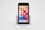 EXCELLENT- Apple iPhone SE 3rd Gen 64GB Midnight *UNLOCKED* WARRANTY!