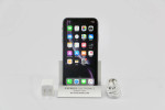 EXCELLENT- Apple iPhone Xr 128GB Black *UNLOCKED* 100% BATTERY