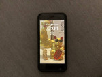 Unlocked iPhone SE 2022