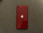 Unlocked iPhone SE 2022
