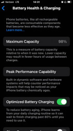 Unlocked iPhone SE 2022