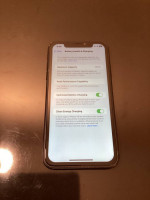 Apple iPhone XR 128GB - GSM/CDMA - Consumer Cellular - Fast Hexa core.